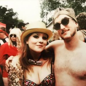 Meet your Posher, Shelby